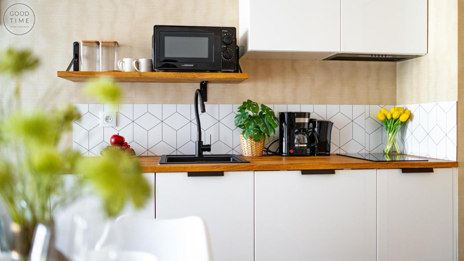 Good Time - Belle View - Centrum Apartment Szklarska Poreba
