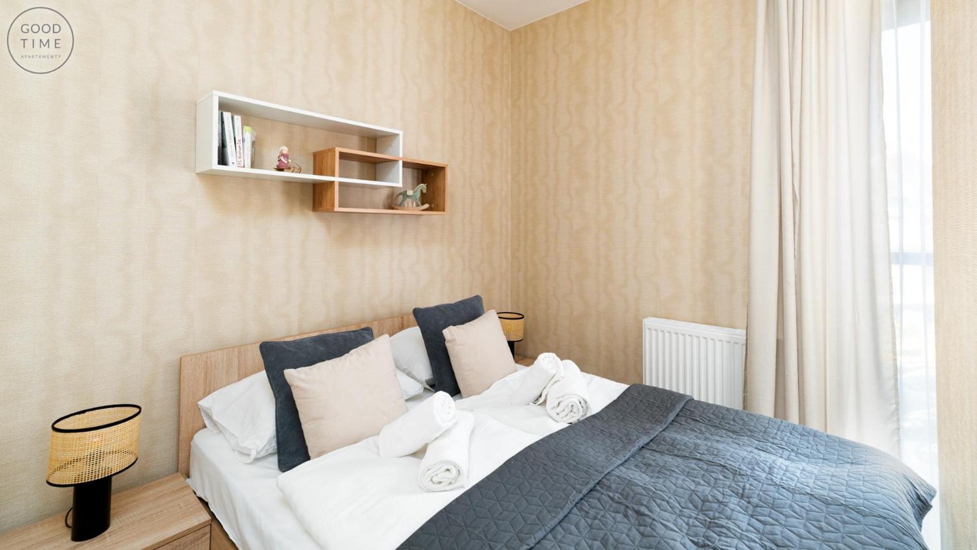 Apartment Good Time - Belle View - Centrum *