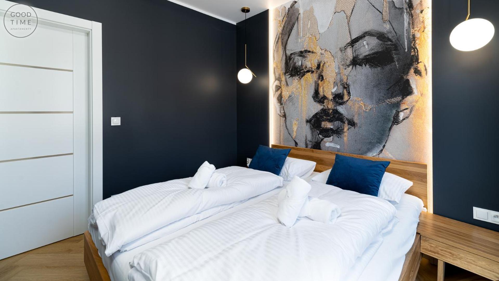 Apartment Good Time - Belle View - Centrum Szklarska Poreba