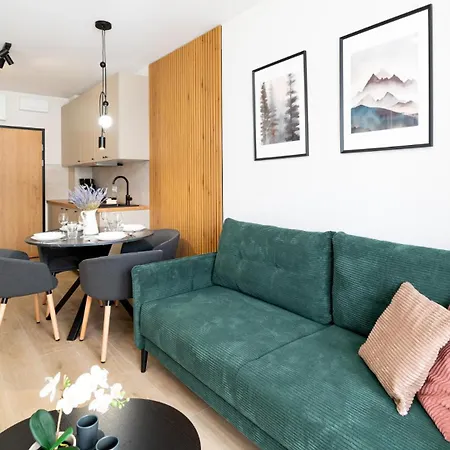 Apartamenty Good Time - Belle View - Centrum Szklarska Poreba Exterior photo