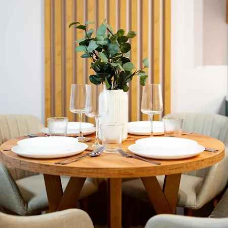 Apartamenty Good Time - Belle View - Centrum Szklarska Poręba Eksteriør bilde