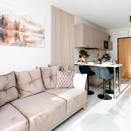 Apartamenty Good Time - Belle View - Centrum Szklarska Poreba Exterior photo