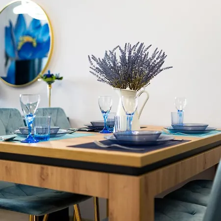 Apartamenty Good Time - Belle View - Centrum Szklarska Poręba Eksteriør bilde