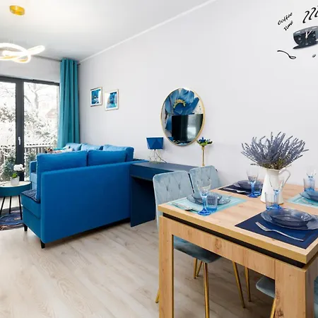 Apartamenty Good Time - Belle View - Centrum Szklarska Poreba Exterior photo