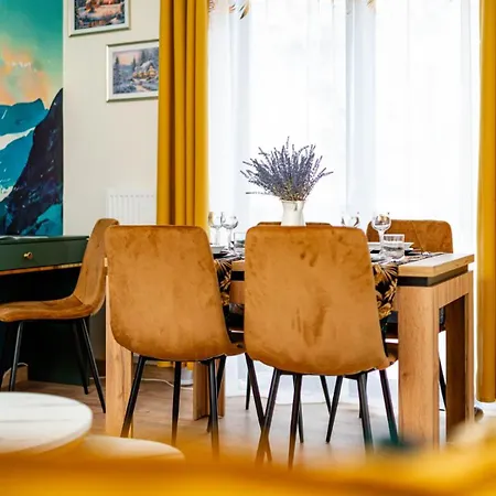 Apartamenty Good Time - Belle View - Centrum Szklarska Poręba Eksteriør bilde
