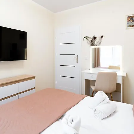 Apartamenty Good Time - Belle View - Centrum Szklarska Poreba Exterior photo