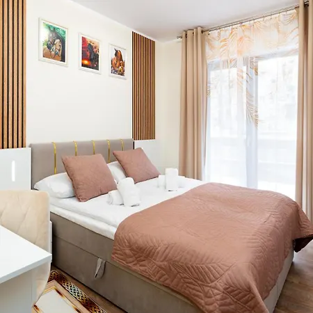 Apartamenty Good Time - Belle View - Centrum Szklarska Poreba Exterior photo