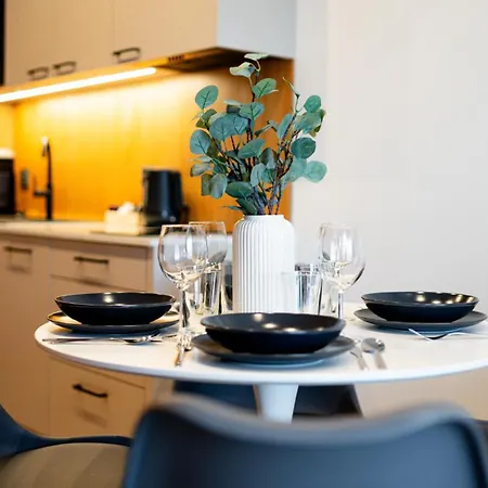 Apartamenty Good Time - Belle View - Centrum Szklarska Poręba Eksteriør bilde