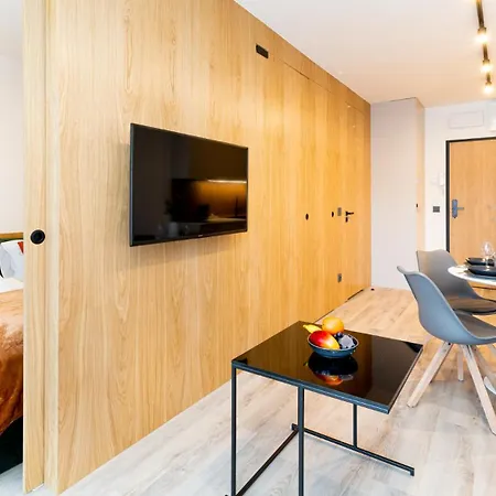 Apartamenty Good Time - Belle View - Centrum Szklarska Poręba Eksteriør bilde