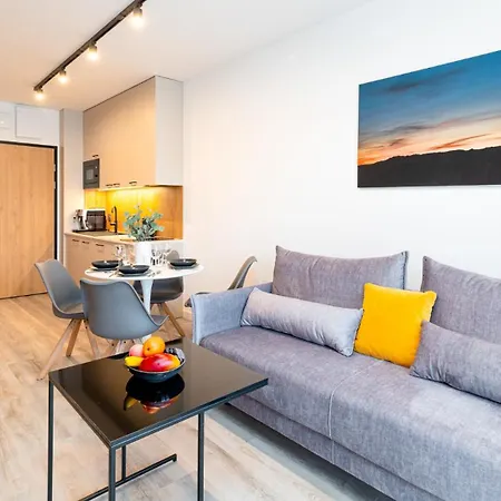 Apartamenty Good Time - Belle View - Centrum Szklarska Poreba Exterior photo