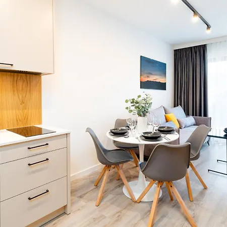 Apartamenty Good Time - Belle View - Centrum Szklarska Poreba Exterior photo