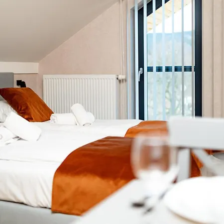 Apartamenty Good Time - Belle View - Centrum Szklarska Poręba Eksteriør bilde