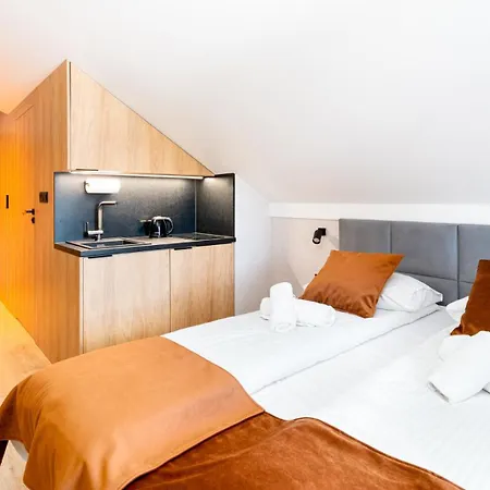 Apartamenty Good Time - Belle View - Centrum Szklarska Poręba Eksteriør bilde