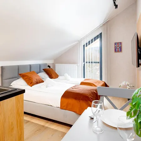 Apartamenty Good Time - Belle View - Centrum Szklarska Poręba Eksteriør bilde