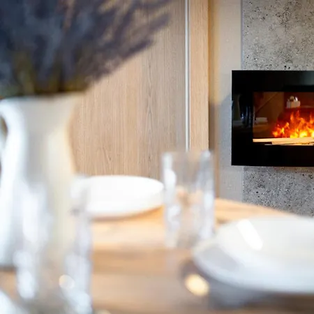 Apartamenty Good Time - Belle View - Centrum Szklarska Poręba Eksteriør bilde