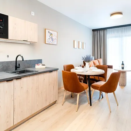 Apartamenty Good Time - Belle View - Centrum Szklarska Poreba Exterior photo