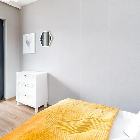 Apartamenty Good Time - Belle View - Centrum Szklarska Poręba Eksteriør bilde