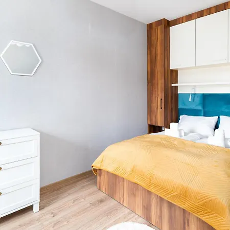 Apartamenty Good Time - Belle View - Centrum Szklarska Poręba Eksteriør bilde