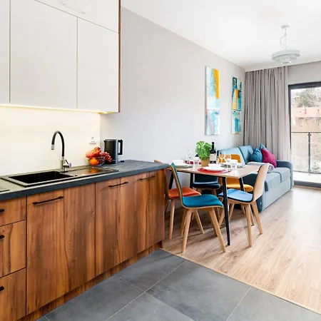 Apartamenty Good Time - Belle View - Centrum Szklarska Poręba Eksteriør bilde
