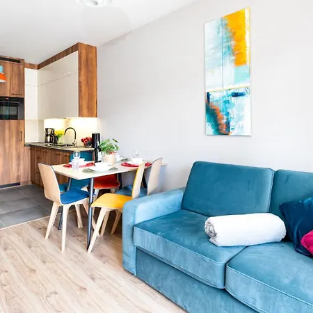 Apartamenty Good Time - Belle View - Centrum Szklarska Poręba Eksteriør bilde
