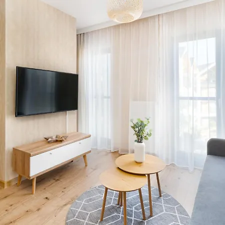 Apartamenty Good Time - Belle View - Centrum Szklarska Poręba Eksteriør bilde
