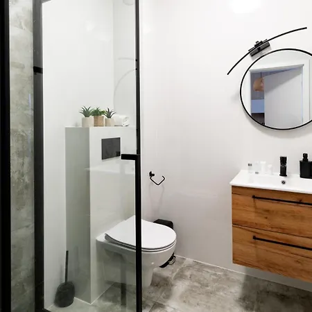 Apartamenty Good Time - Belle View - Centrum Szklarska Poręba Eksteriør bilde