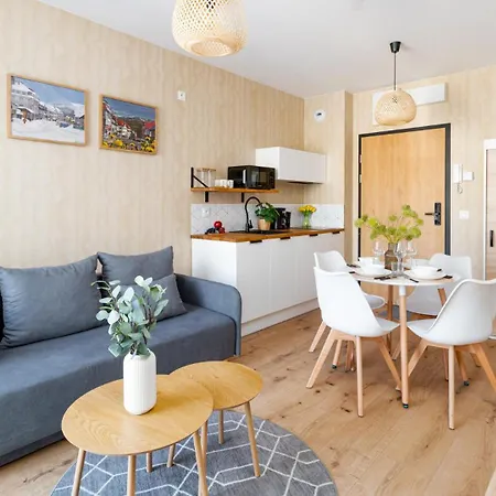 Apartamenty Good Time - Belle View - Centrum Szklarska Poreba Exterior photo