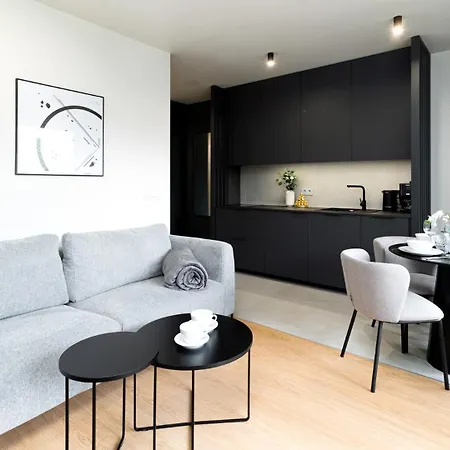 Apartamenty Good Time - Belle View - Centrum Szklarska Poręba Eksteriør bilde