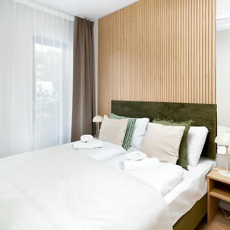 Apartamenty Good Time - Belle View - Centrum Szklarska Poreba Exterior photo