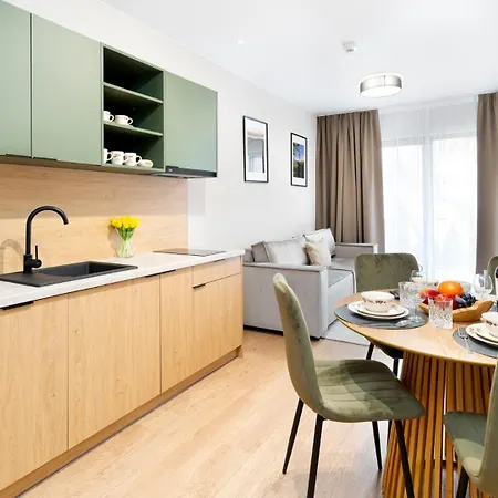 Apartamenty Good Time - Belle View - Centrum Szklarska Poreba Exterior photo
