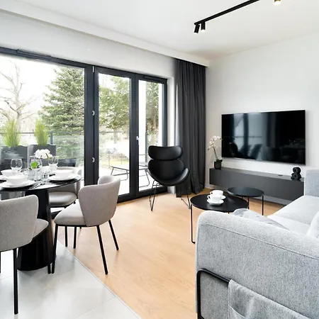 Apartamenty Good Time - Belle View - Centrum Szklarska Poreba Exterior photo