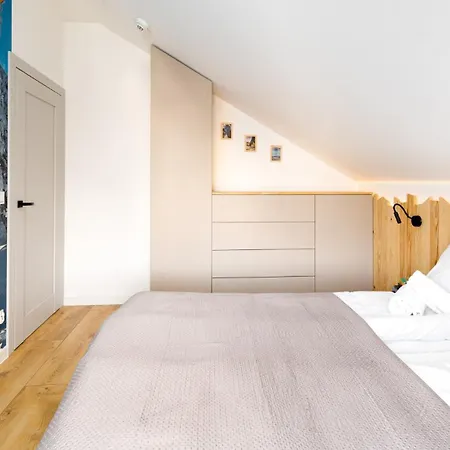Apartamenty Good Time - Belle View - Centrum Szklarska Poręba Eksteriør bilde