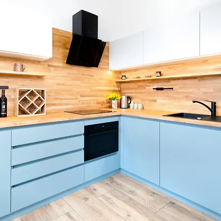 Apartamenty Good Time - Belle View - Centrum Szklarska Poręba Eksteriør bilde