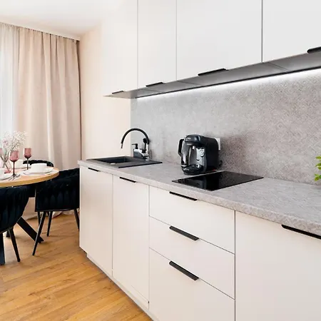 Apartamenty Good Time - Belle View - Centrum Szklarska Poręba Eksteriør bilde