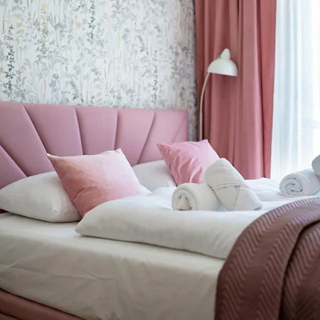Apartamenty Good Time - Belle View - Centrum Szklarska Poręba Eksteriør bilde