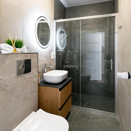 Apartamenty Good Time - Belle View - Centrum Szklarska Poręba Eksteriør bilde