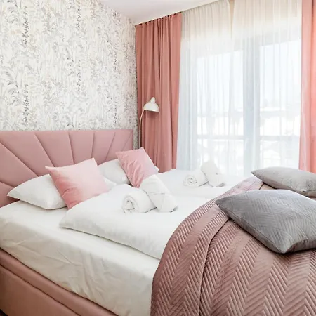 Apartamenty Good Time - Belle View - Centrum Szklarska Poręba Eksteriør bilde
