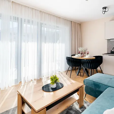 Apartamenty Good Time - Belle View - Centrum Szklarska Poręba Eksteriør bilde