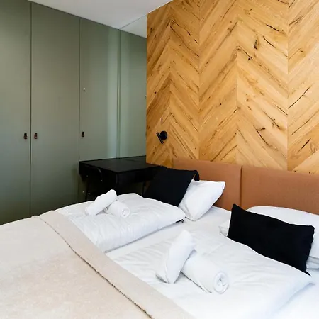 Apartamenty Good Time - Belle View - Centrum Szklarska Poręba Eksteriør bilde