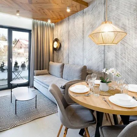 Apartamenty Good Time - Belle View - Centrum Szklarska Poręba Eksteriør bilde