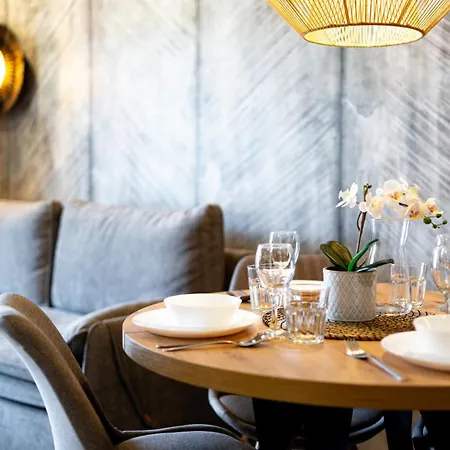 Apartamenty Good Time - Belle View - Centrum Szklarska Poręba Eksteriør bilde