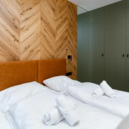 Apartamenty Good Time - Belle View - Centrum Szklarska Poręba Eksteriør bilde