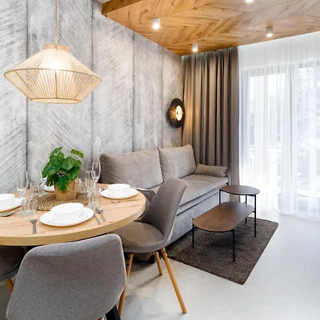 Apartamenty Good Time - Belle View - Centrum Szklarska Poręba Eksteriør bilde