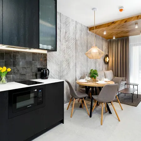 Apartamenty Good Time - Belle View - Centrum Szklarska Poręba Eksteriør bilde