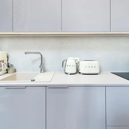 Apartamenty Good Time - Belle View - Centrum Szklarska Poręba Eksteriør bilde