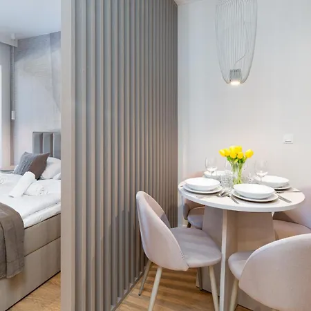 Apartamenty Good Time - Belle View - Centrum Szklarska Poręba Eksteriør bilde