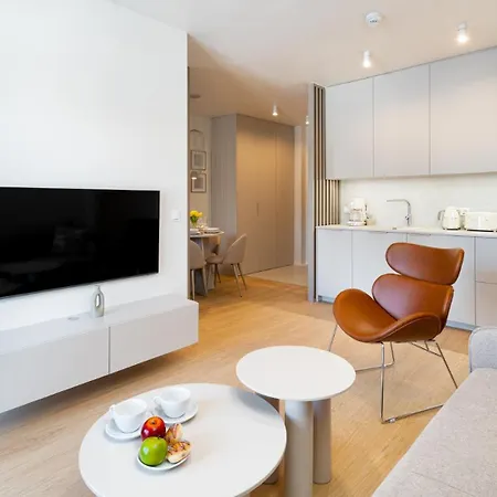 Apartamenty Good Time - Belle View - Centrum Szklarska Poręba Eksteriør bilde