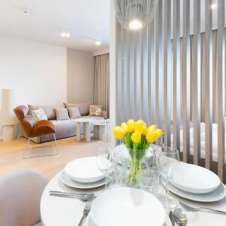 Apartamenty Good Time - Belle View - Centrum Szklarska Poręba Eksteriør bilde
