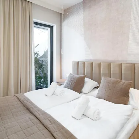 Apartamenty Good Time - Belle View - Centrum Szklarska Poręba Eksteriør bilde