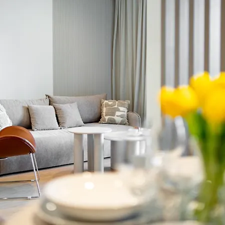 Apartamenty Good Time - Belle View - Centrum Szklarska Poręba Eksteriør bilde